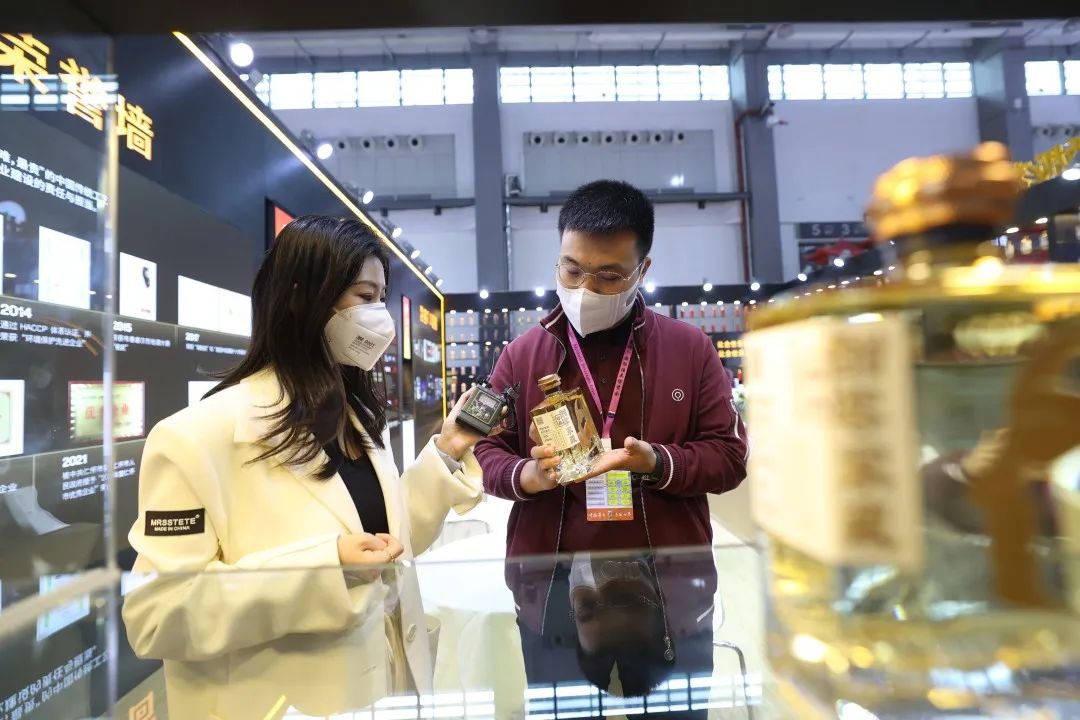 贵州永利总站酱酒