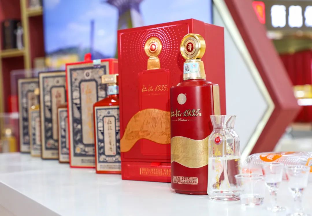 永利总站酱香酒